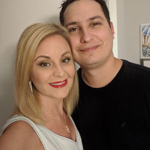 Meet your Posher, Andrea